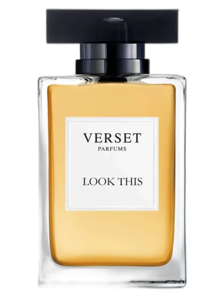 Frasco del perfume Verset Parfums Look This Eau de Parfum