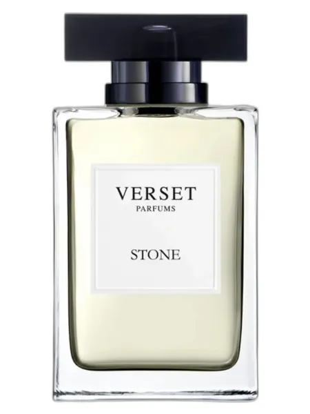 Frasco del perfume Verset Parfums Stone Eau de Parfum