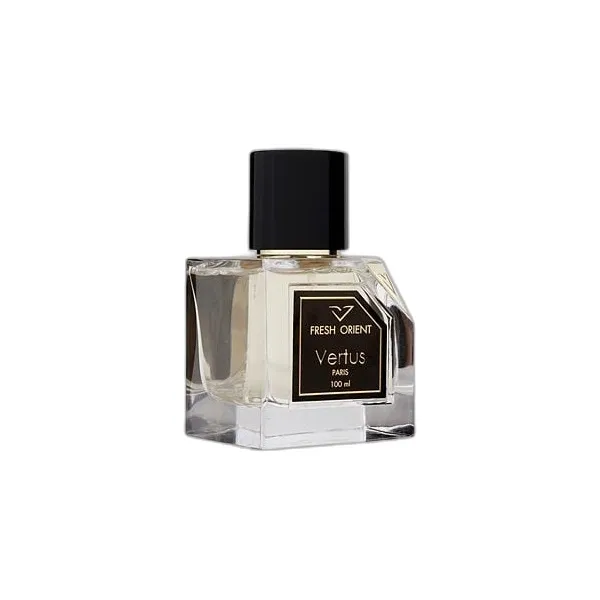 Vertus Fresh Orient Eau de Parfum परफ्यूम की बोतल