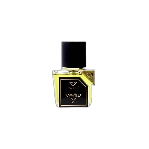 Vertus Majeste Eau de Parfum परफ्यूम की बोतल