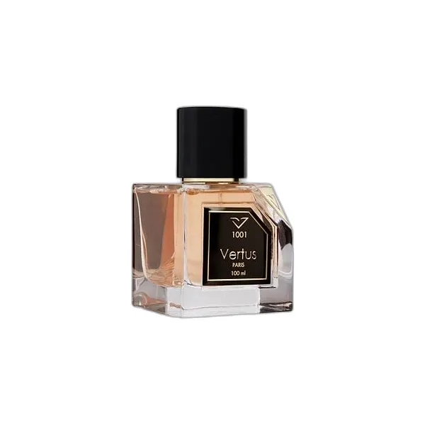 Vertus Rose Prive Eau de Parfum परफ्यूम की बोतल