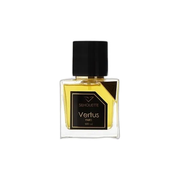 Vertus Silhouette Eau de Parfum परफ्यूम की बोतल