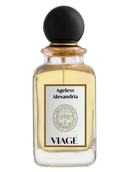 Frasco del perfume Viage Ageless Alexandria unisex