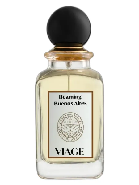 Frasco del perfume Viage Beaming Buenos Aires unisex