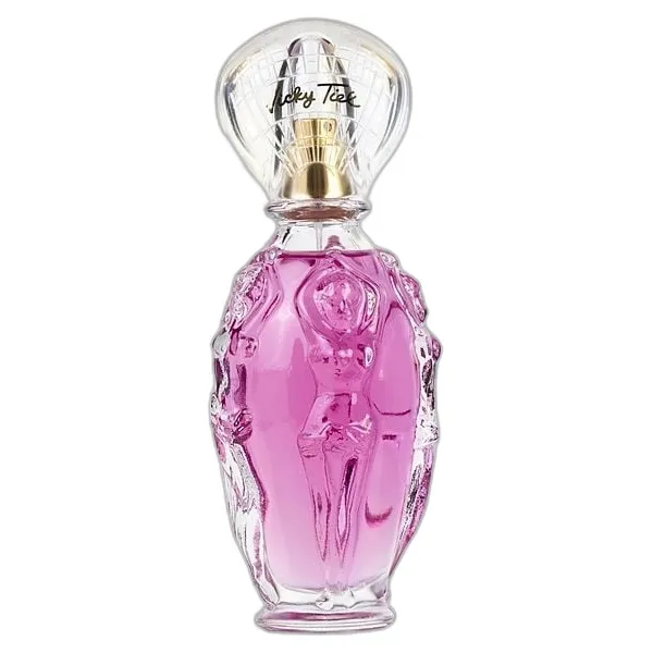 Frasco del perfume Vicky Tiel Sirene Eau de Parfum