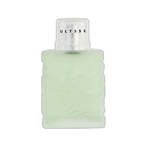Frasco del perfume Vicky Tiel Ulysse Eau de Toilette
