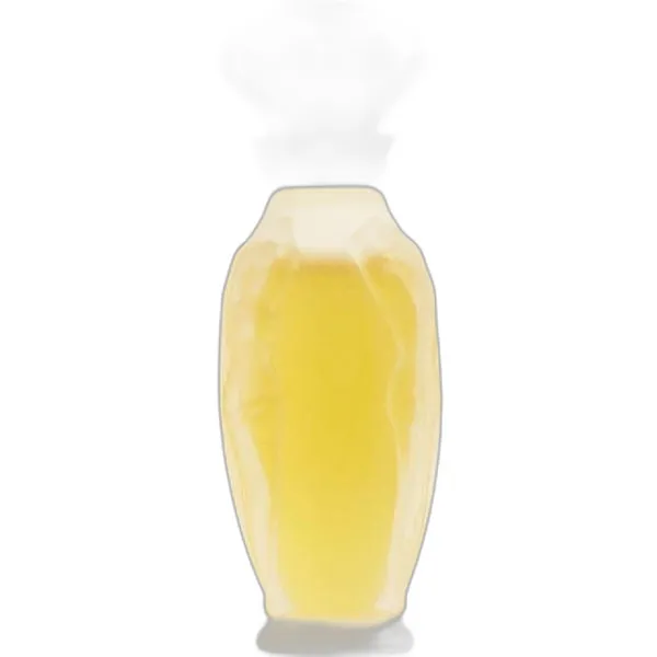 Frasco del perfume Vicky Tiel Venus De L'Amour Eau de Parfum