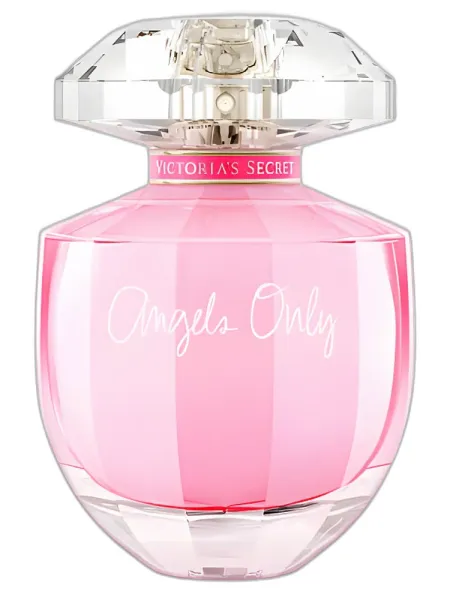 Frasco del perfume Victoria's Secret Angels Only