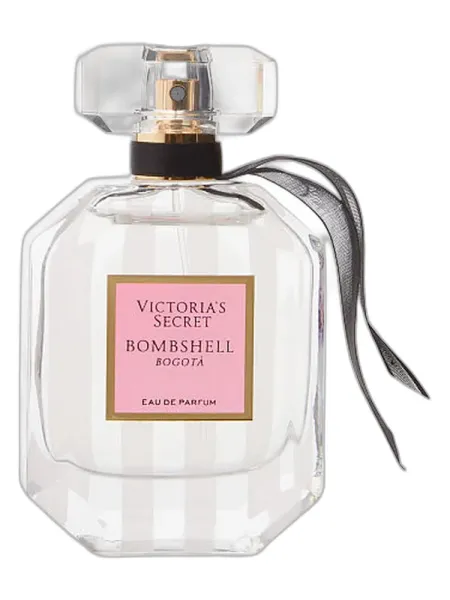 Frasco del perfume Victoria's Secret Bombshell Bogota