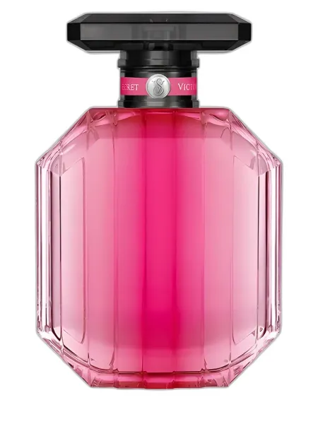 Frasco del perfume Victoria's Secret Bombshell Forever Eau de Parfum
