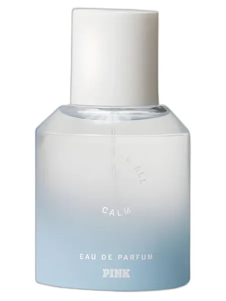 Frasco del perfume Victoria's Secret Calm unisex