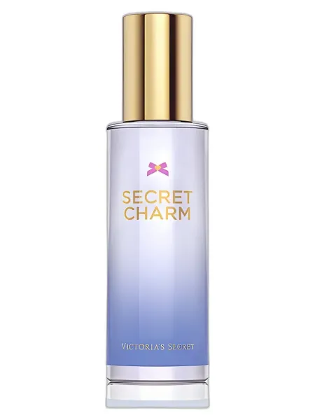 Frasco del perfume Victoria's Secret Charm