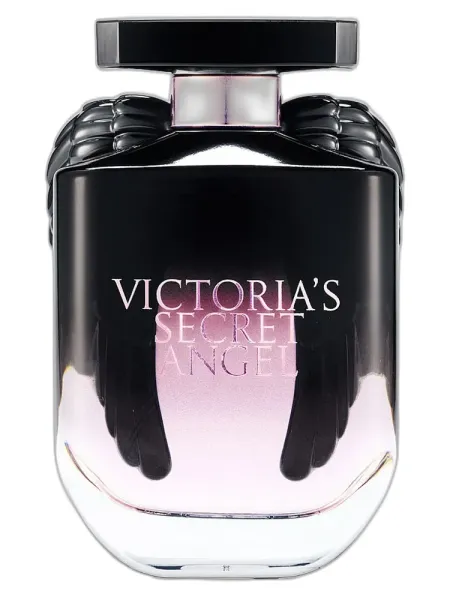 Frasco del perfume Victoria's Secret Dark Angel