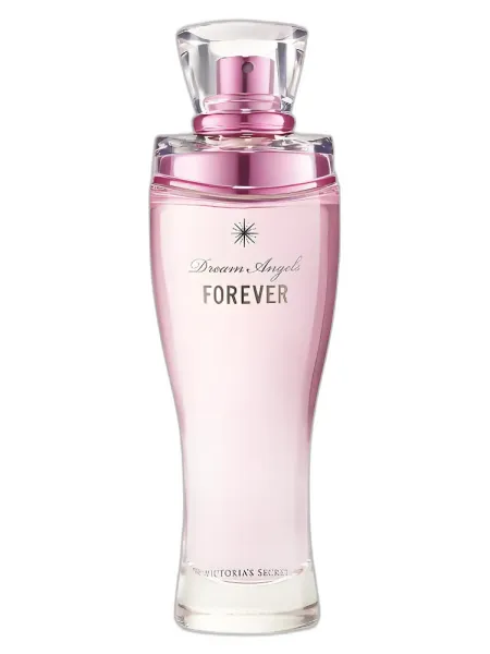 Frasco del perfume Victoria's Secret Dream Angels Forever