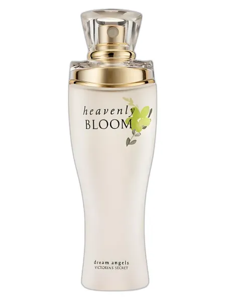 Frasco del perfume Victoria's Secret Dream Angels Heavenly Bloom