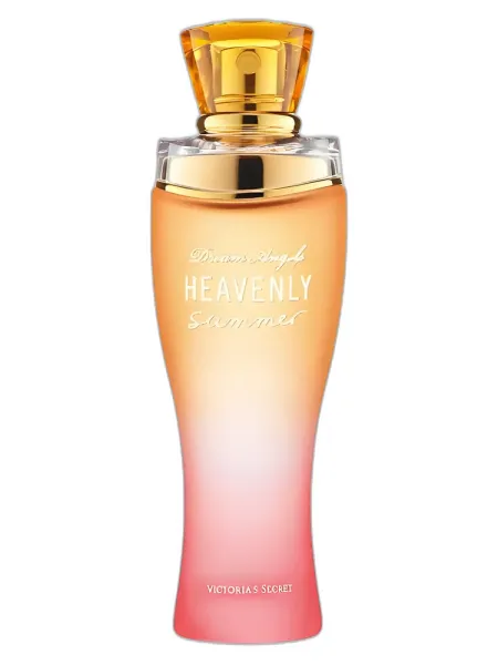 Frasco del perfume Victoria's Secret Dream Angels Heavenly Summer