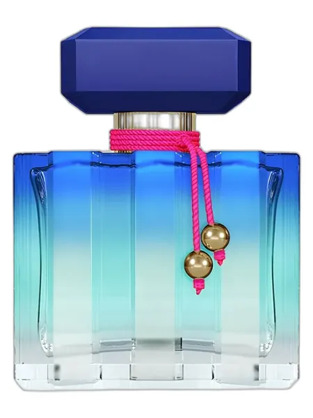 Victoria's Secret Fabulous in Paradise Parfumflakon