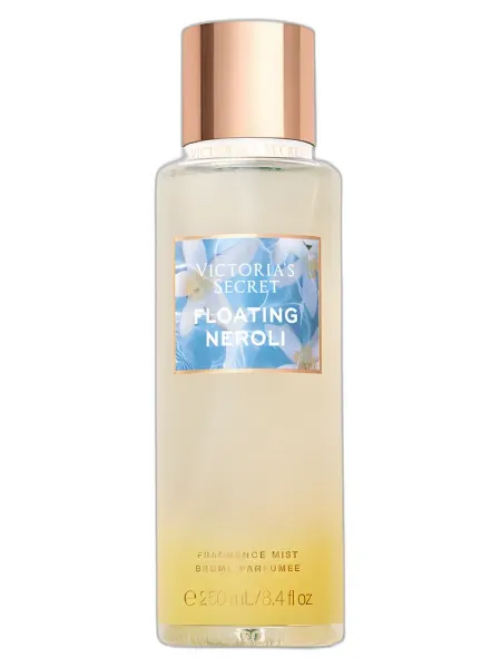 Frasco del perfume Victoria's Secret Floating Neroli