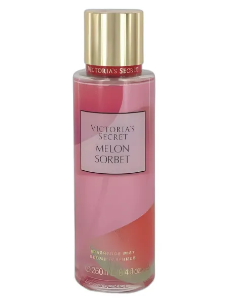 Frasco del perfume Victoria's Secret Melon Sorbet