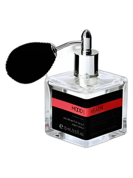 Frasco del perfume Victoria's Secret Mood Yearn