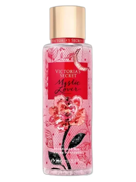 Victoria's Secret Mystic Lover परफ्यूम की बोतल