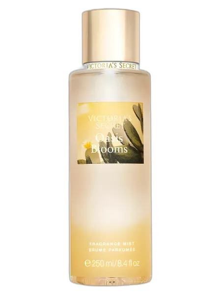 Frasco del perfume Victoria's Secret Oasis Blooms