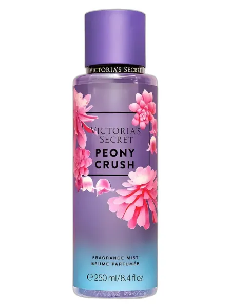 Victoria's Secret Peony Crush परफ्यूम की बोतल