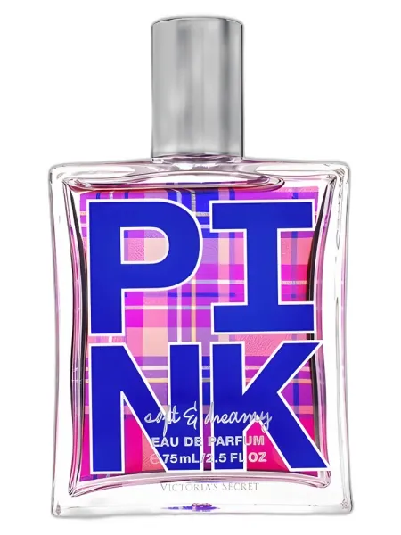 Frasco del perfume Victoria's Secret Pink Soft & Dreamy