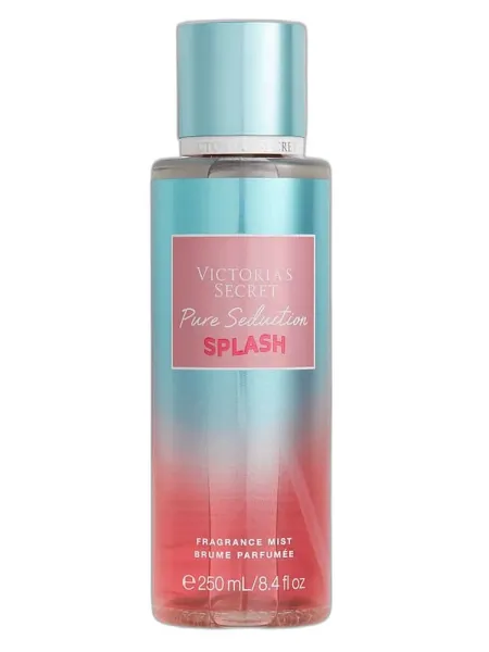 Frasco del perfume Victoria's Secret Pure Seduction Splash