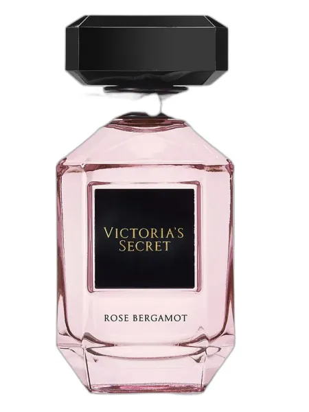 Victoria's Secret Rose Bergamot Parfumflakon