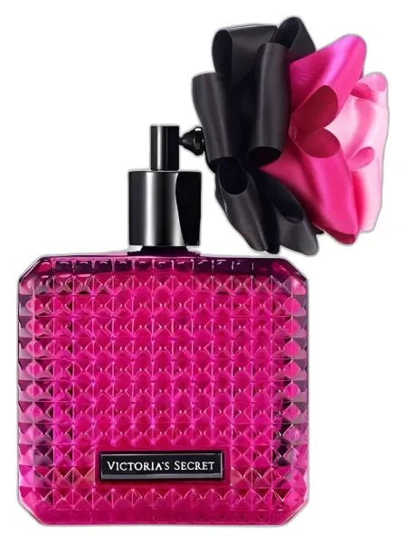 Frasco del perfume Victoria's Secret Scandalous Dare