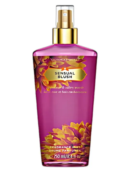 Victoria's Secret Sensual Blush Parfumflakon