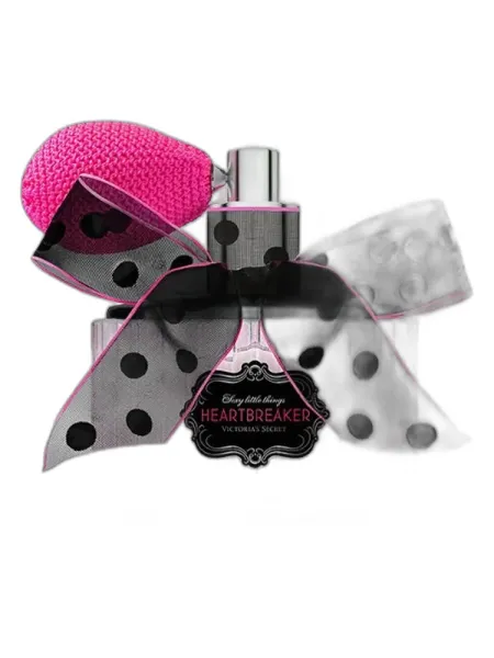 Frasco del perfume Victoria's Secret Sexy Little Things Heartbreaker