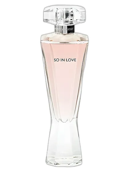 Victoria's Secret So In Love Parfumflakon
