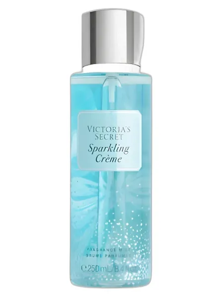 Flacon du parfum Victoria's Secret Sparkling Creme