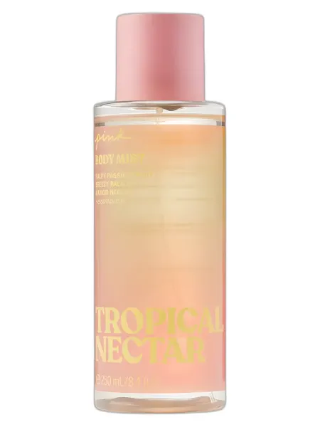 Frasco del perfume Victoria's Secret Tropical Nectar