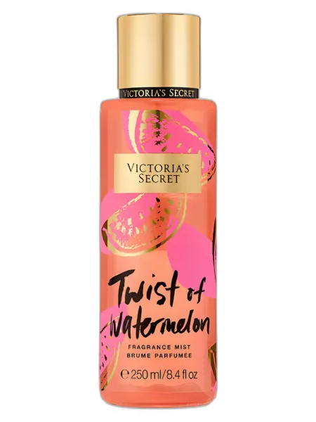 Flacon du parfum Victoria's Secret Twist of Watermelon