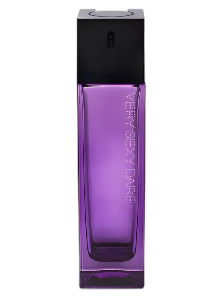 Victoria's Secret Very Sexy Dare perfume bottle