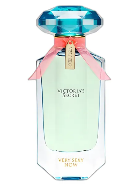 Frasco del perfume Victoria's Secret Very Sexy Now 2015