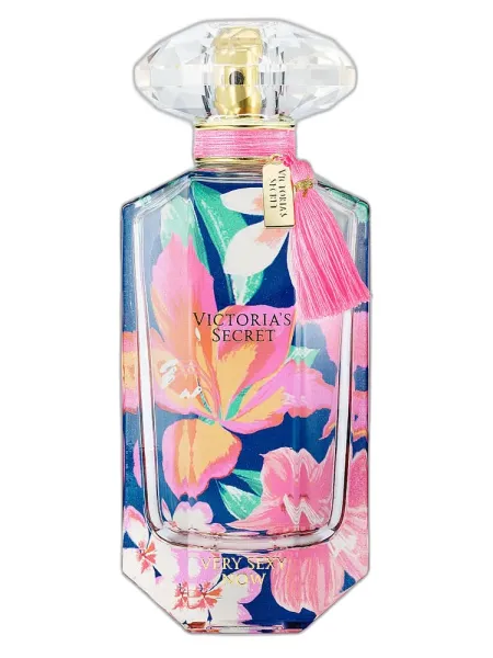 Frasco del perfume Victoria's Secret Very Sexy Now 2017