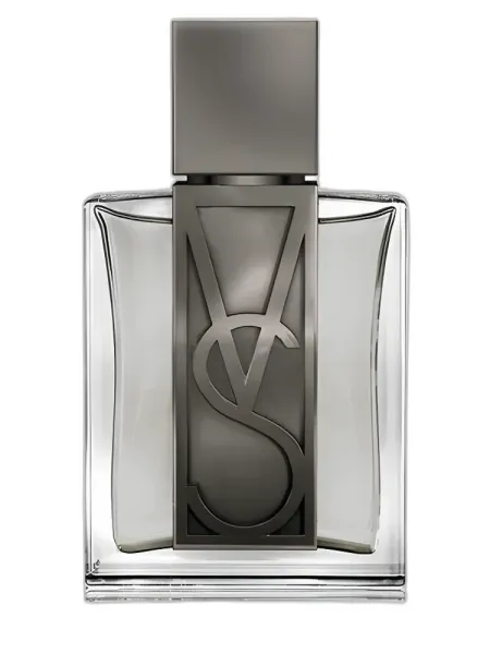 Frasco del perfume Victoria's Secret Very Sexy Platinum for Him Eau de Cologne