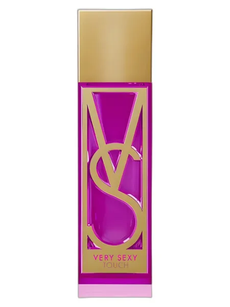 Frasco del perfume Victoria's Secret Very Sexy Touch