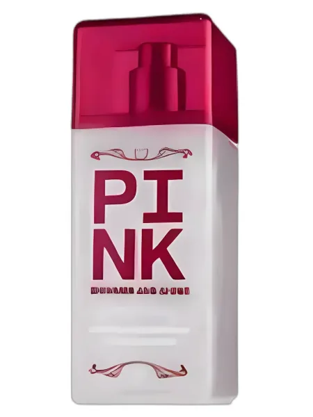 Frasco del perfume Victoria's Secret Warm & Cozy
