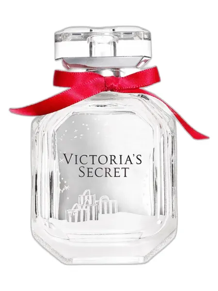 Frasco del perfume Victoria's Secret Winter Bombshell Eau de Parfum