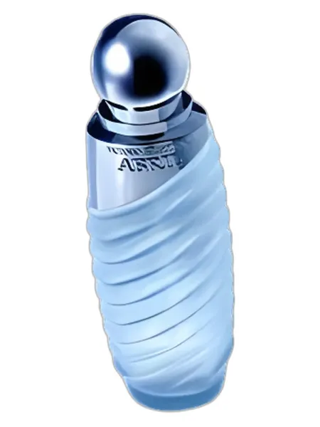 Frasco del perfume Victorio & Lucchino Abril