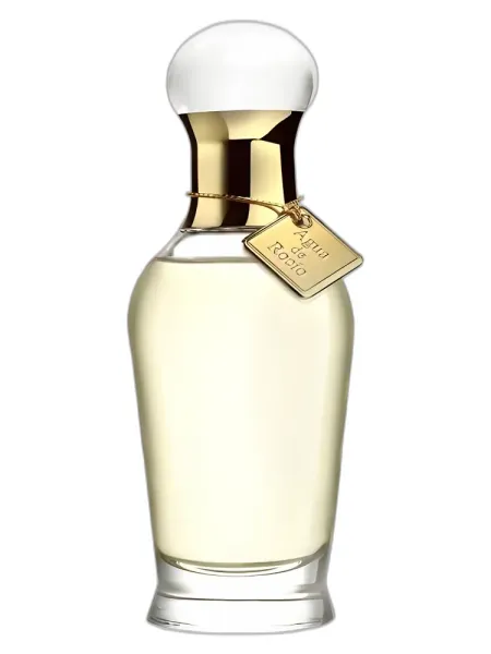 Frasco del perfume Victorio & Lucchino Agua de Rocio