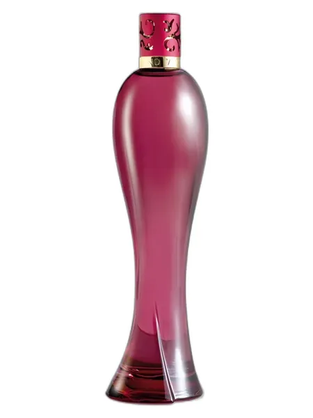 Frasco del perfume Victorio & Lucchino Hechizo