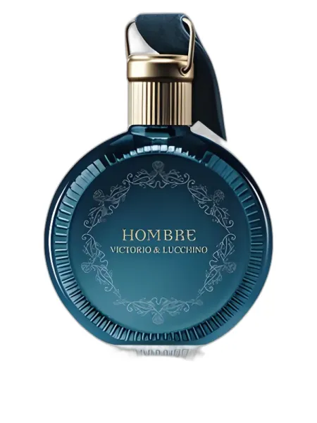 Frasco del perfume Victorio & Lucchino Hombre
