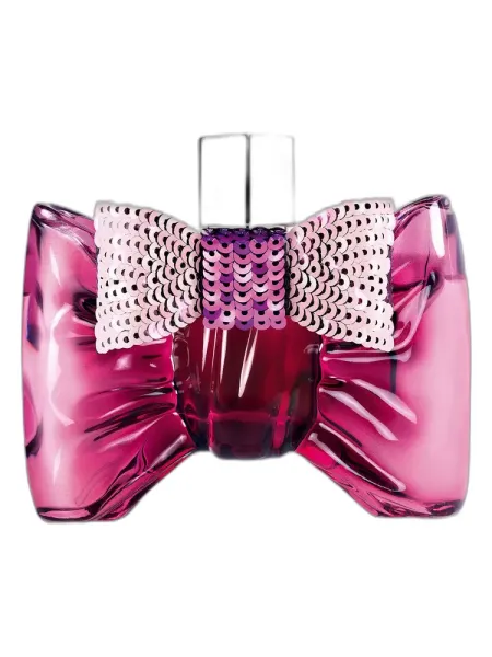 Frasco del perfume Viktor&Rolf Bonbon Holiday Limited Edition 2017