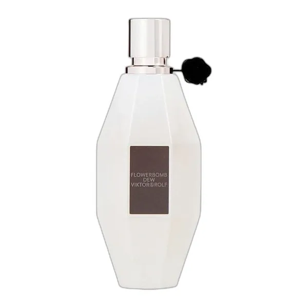 Frasco del perfume Viktor&Rolf Flowerbomb Dew Eau de Parfum
